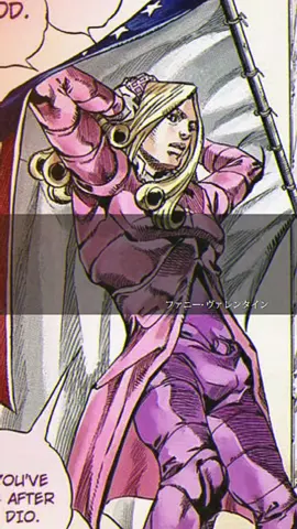 このシリーズ久々だね~ ヴァレンタインver.です🇺🇸✨#ジョジョの奇妙な冒険 #ヴァレンタイン #漫画 #sbr #jojo #D4C #おすすめ #おすすめにのりたい 