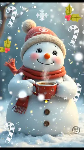 #capcut #navidad #buenosdias 