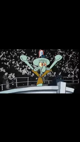 Pidato Squid #squidward #spongebob #spongebobsquarepants #fyp #spongebobindonesia 