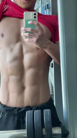 #다이어트#네추럴보디빌딩 #지렁이##복근