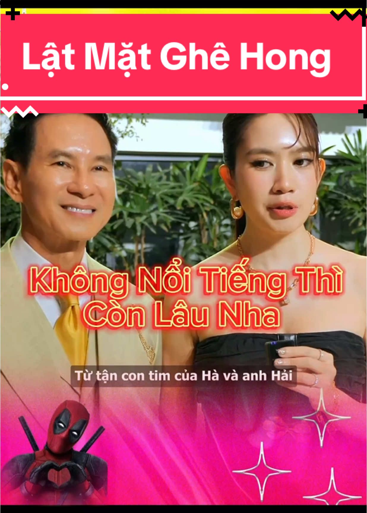 Vợ chồng lật mặt 8 #lyhaiminhha #letuankhang #xuhuong #xuhuongtiktok #lyhai #latmat8 #phimdienanh #tinnong 