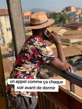 passé ton #appel avant de #dormir 