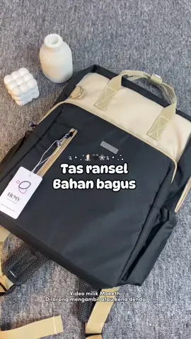 #rekomendasitas #tasransel #tasranselsekolah #tasranselmurah #tassekolah 