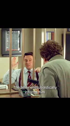 Freshly incarcerated Steel Egg makes five people go crazy.#movie #fouyou #fyp #uktiktok #tik_tok #lxmovie #Taistoi