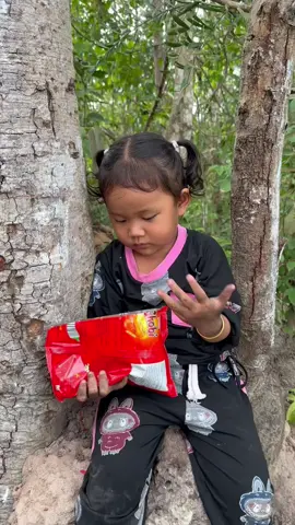 Survival Skills: Single mom show SMART idea and USEFUL in forest #camping #bushcraft #outdoor #LifeHack 