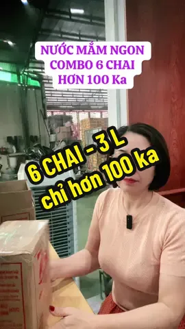 Uhm ngon bổ rẻ chất lượng tội gì ko dùng bà con nhỉ #Truongnguyetshop2 #🇻🇳 #xuhuong #thinhhanh #hot #tiktok #review #nuocmamtruyenthong #ocop #sanphamtot #giatot #nguoivietnam 