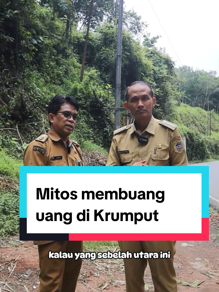 Membalas @maksud5195  Mitos membuang uang di wilayah Krumput dan dilema pengemis. #krumput #krumputbanyumas #banyumas #banyumasstory  #mitoskrumput #fyp #viral 