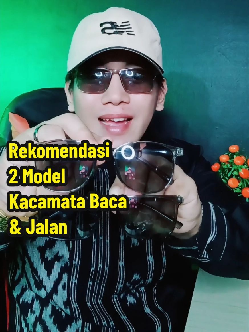 Rekomendasi 2 Model Kacamata Baca Dan Jalan Lensa Redup dengan Penampilan Mewah Dan Keren #kacamatabacadanjalan #kacamatadoublefokus #kacamatadobelfokus #kacamataduafungsi #kacamatabaca #kacamatamurah #kacamatakeren #kacamataantiradiasi #kacamataantiuv #kacamatahitam #kacamataoval #megaguncang1212 