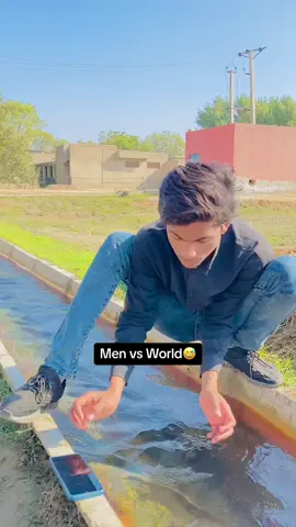 Men vs World ki acting 😅😂💧#funny #foryou #fry #videoviral #funnyvideo #growmyaccount #funnyvideos #@suنny kحaن 👑 
