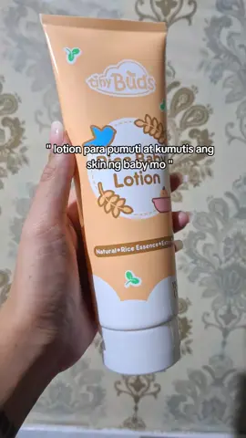147 pesos ngayon sis!! #tinybuds #tinybudslotion #ricebabylotion #lotionforbabies #lotion #fyp #foryoupage #fypシ 