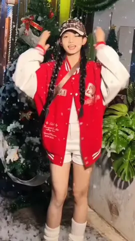 @安心米儿 安欣 /可愛的 🤒