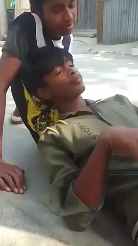 গালফেরেনট এর সাথে মজা
