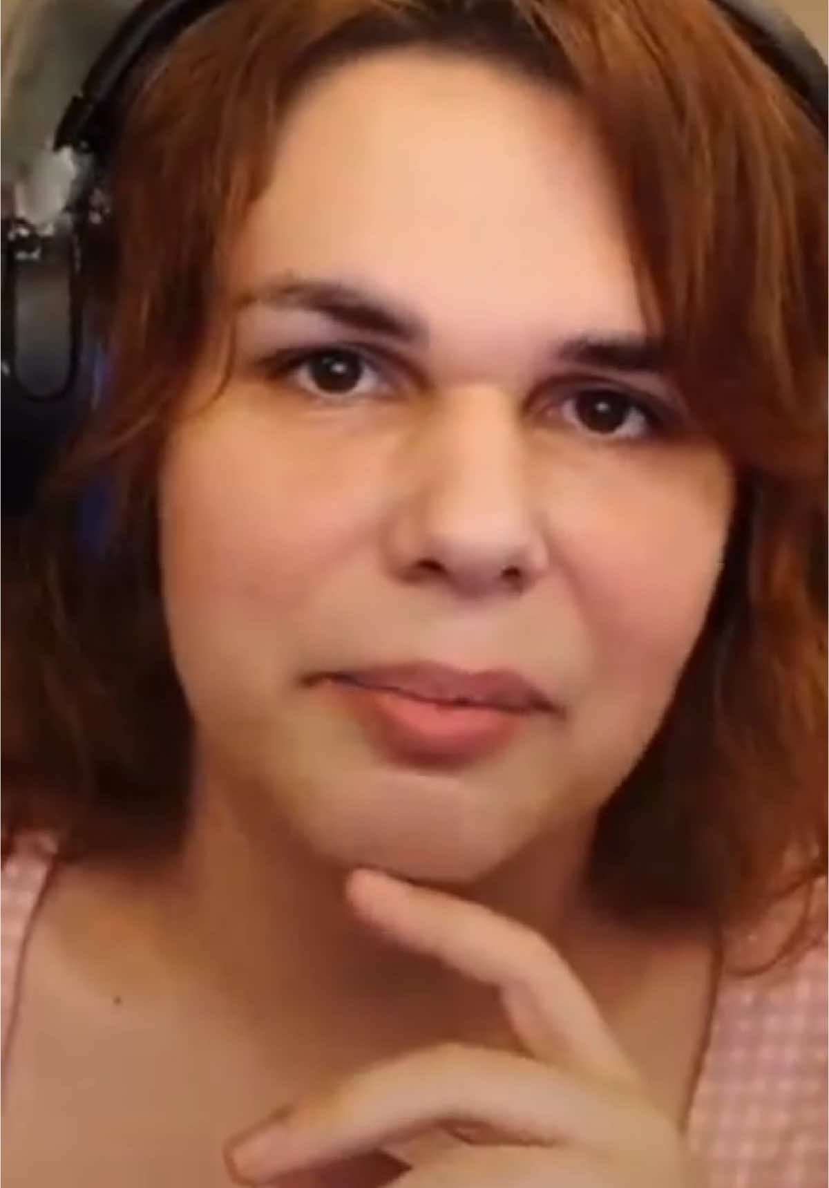 Wanessa Wolf a única pessoa que me cancela é deus e deus não vai me cancelar porque deus não existe  #wanessawolf #fy #fyp #floptok #mene #meme #viral 