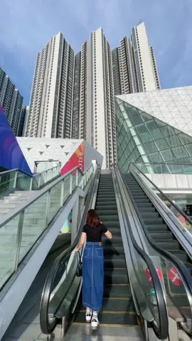 #bukansingapore tapi malysia🇱🇷 #escalatortrend #fypシ゚ #fyppppppppppppppppppppppp 