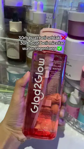 #micellarwater #g2g #4u #fyp 
