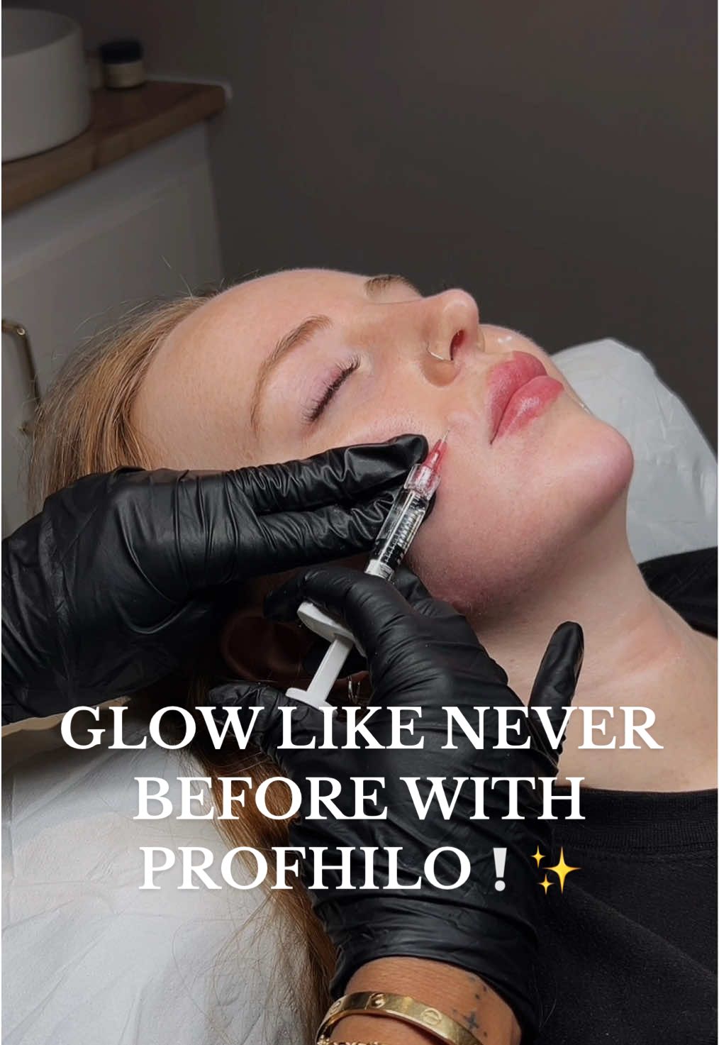 Transform Your Skin with Profhilo 😍 Looking for glowing, youthful, and hydrated skin? Profhilo is the revolutionary skin booster everyone’s raving about! Using pure hyaluronic acid, it deeply hydrates, stimulates collagen, smooths fine lines, and restores elasticity, leaving your skin naturally radiant. Why Choose Profhilo? Hydrates for a dewy, youthful glow Improves texture and elasticity Smooths fine lines for natural rejuvenation How Many Sessions? Two sessions, four weeks apart, with maintenance every 6–12 months. Results appear within weeks, with full effects after the second session. The BAP technique uses five injection points per side to safely improve skin hydration, firmness, and elasticity. Take your skin to the next level ✨  #fyp #skincare #skinbooster #aesthetics #skincaretips #polynucleotides 