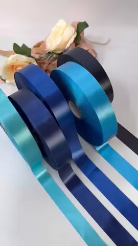 Single face recycle Royal blue dark blue satin ribbon for gift boxes packaging #bluesatinribbon  #satinribbonroll #decorationribbon #packingribbon#satinribbon #packingribbon #printedribbon #decorationribbon #colorfulribbon #satinribbonroll #giftwrap #christmasribbon #wrappingribbon #25mmsatinribbon #christmasdecor #1inchsatinribbon #giftribbon #ribbonroll