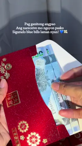 Buy here Hindi lang ganda meron si ninang pati yung angpao ang ganda din ♥️✨ #angpao #longenvelopeangpao #longangpao #moneyenvelopes 