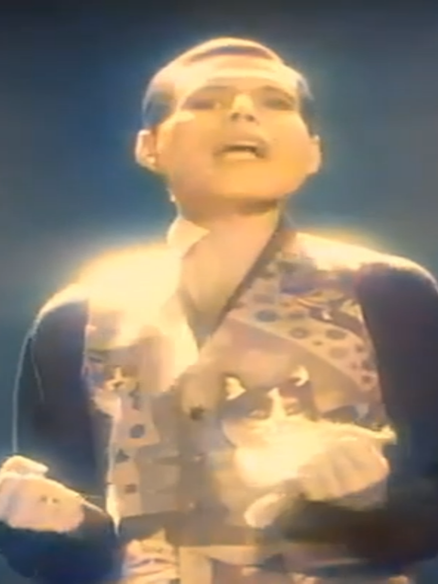 Queen  These Are The Days Of Our Lives