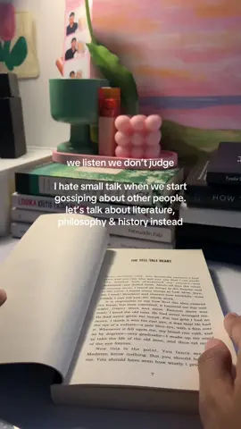 call me party pooper tapi ayo ngomongin apapun asal jangan ngegosip nanti dosa 🫵🏼😩🏃‍♀️ #fyp #aesthetic #literature #digitaldiary 