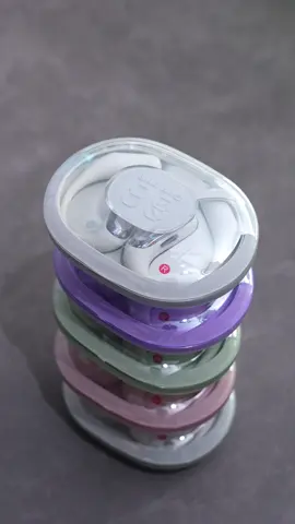 Better sound, more comfortable#acefast #acefitpro #headphones #viral #earbuds #Tech #christmas2024 #fyp 