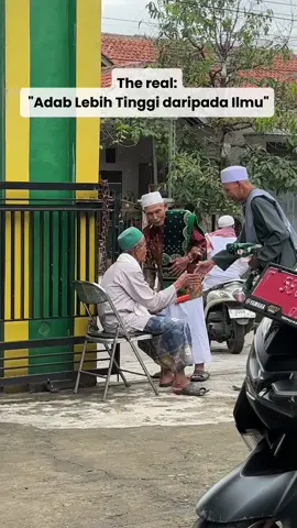 Sehat selalu bapak🩵✨ #adab #viral #fyp #fyppppppppppppppppppppppp #adablebihutamadaripadailmu #ilmubermanfaat #viralvideo 