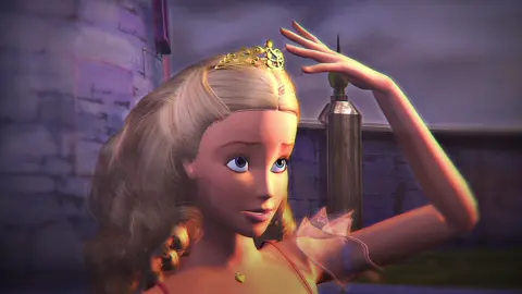 obsessed with this trend🩷 and yes i know it’s can’t but can fits better pls dont bully me | #barbie #barbiemovies #BarbieMovie #barbieprincesscharmschool #barbieprincessandthepauper #barbie12dancingprincesses  #barbiediamondcastle #barbierapunzel #barbienutcracker #aftereffectsedits #aftereffects #edits #edit