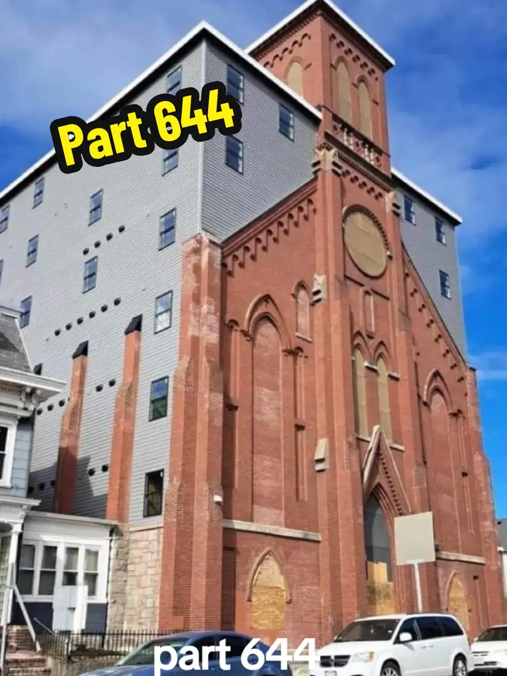 Replying to @joshuapvmpv Part 644