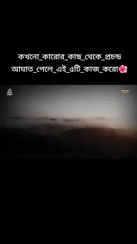 #কখনো_কারোর_কাছ_থেকে_প্রচন্ড আঘাত_পেলে_এই_৫টি_কাজ_করো🌺 #support_me_plz🌺 #শিক্ষামূলক_ভিডিও #bdtiktokofficial🇧🇩 #foryourpage #viraltiktok #tik_tok #for @TikTok for Business SEA @TikTok 