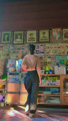 jennie - solo #coverdance #tiktokmyanmar #dance#foryou#fyp #fyp #fyp 