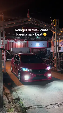 😔😔 #jazzcarstyle #hondajazz #fyp #jazzgk5 #gk5 #honda 
