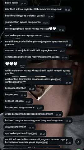 🙆🏻‍♀️🤍 #sayangku #sschatwa #trend #foryoupage #foryou #fyppppppppppppppppppppppp 