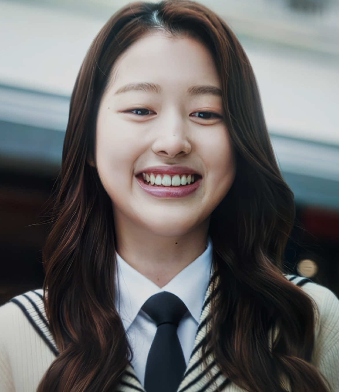 i love editing her. #pyramidgame #baekharin #harin #pyramidgamekdrama #jangdaa #wonyoung #wonyoungism / ib @wiwidi4ry 