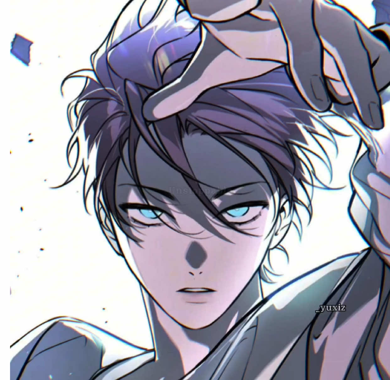 #恶之环 #theevilring #shanyue #manhua #action #recommendations #fyp #foryou #yuxiz 