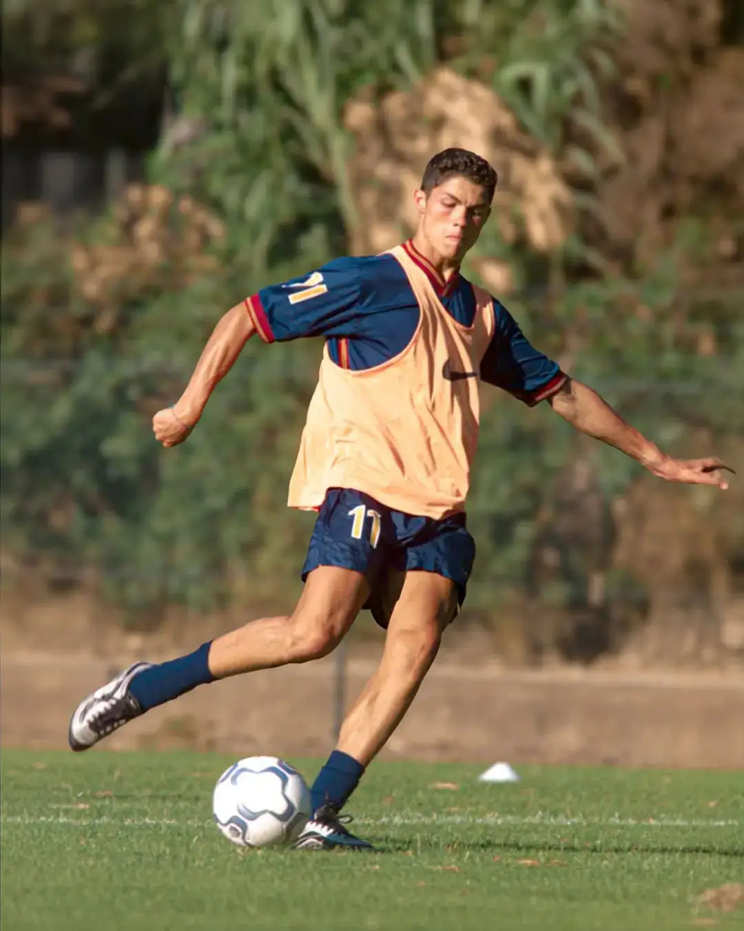 #cristianoronaldo#sportinglisbon#portugal#cr7