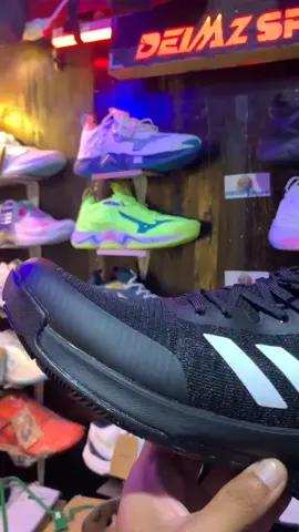 Adidas crazylight black #volitarkam #tranding #proliga #fypシ #forupage #4u 