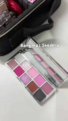 Đẹp vậy mà sao flop dữ dạ chờiii 😭👍🏻 #makeup #shedella #bangmat #noidiatrung #xuhuongtiktok 