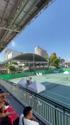 Prove them wrong🗣️ #tennis #athlete #fypage #motivation 