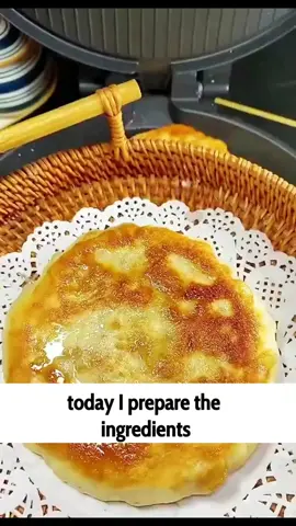 Fresh meat steamed bun 😋 #recipes #EasyRecipe 