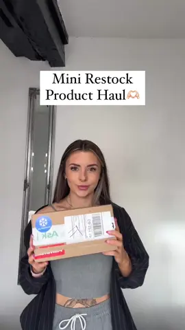 Mini Restock 🫶🏻 Product Haul @LUMIFIL OFFICIAL @LUMI-PRO @Faces Consent  #aestheticspractitioner #advancedaestheticspractitioner #producthaul #haul #unboxing #aestheticstreatments #lumifil #lumipro #satisfying 