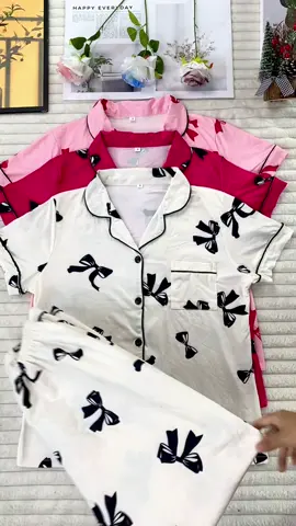 Hurry up and grab it, fashionable bow print pajamas🎀🦋💕 #pajamajam #bow #bowling #bowprint #2pcs #fashionable #printing #pajamaset #shortsleeve #longpants #girl #women #ValentinesDay #romantic #goviral #fyp #fypシ #fypシ゚viral #fypage #matchingpjs  #christiantiktok #thermal #sleepwear #fallwinter #homewear #homeclothes #blackfridaydeals #blackfridaysale #pj #night #bedroom #pajama #dailyforyou #dailypajamas #wear #sleep #sleepwear #elegant #simple #simplewear #silky #happychristmas #relateable #reposting #soft #light #distinctive #essentialitems #comfortable #loungeclothes #loungewear #clothes #clotheswear #fashionessentials #comfortableinmyskin #Comfortable #skinfriendly #dailywear #blackfriday #blackfridaydeals #falldealsforyou #tiktokshopblackfriday #tiktokshopholidayhaul #tiktokshopcybermonday 