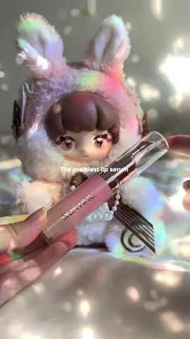 This actually may be the best lip serum I’ve used no joke, like it really hydrated your lips and not just sit on the surface 🙂‍↕️