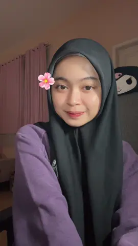 malu deh😭
