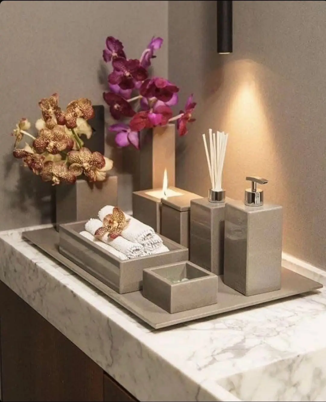 #decor #هوم #ديكور #منزل #InteriorDesign #مغاسل 