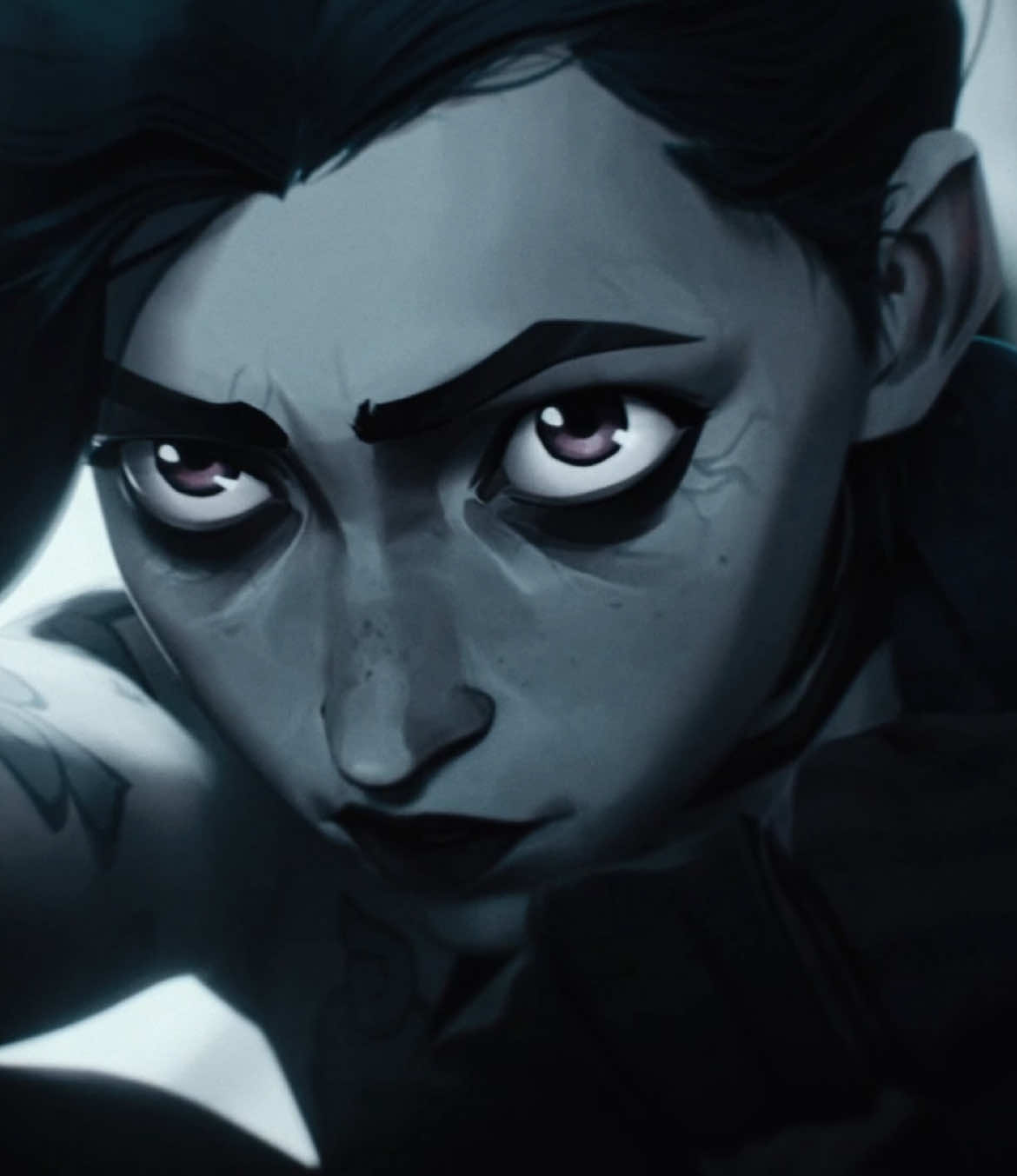 love when she’s sassy #arcaneseason2 #arcaneedit #blowup? #kozlae #foryoupage #edit #aftereffects #arcane #jinx #jinxarcane #jinxedit #jinxarcaneedit @ℕ𝕚𝕔𝕠𝕝𝕖 @Liv 🧁 @Anjali <3 @lew💚 