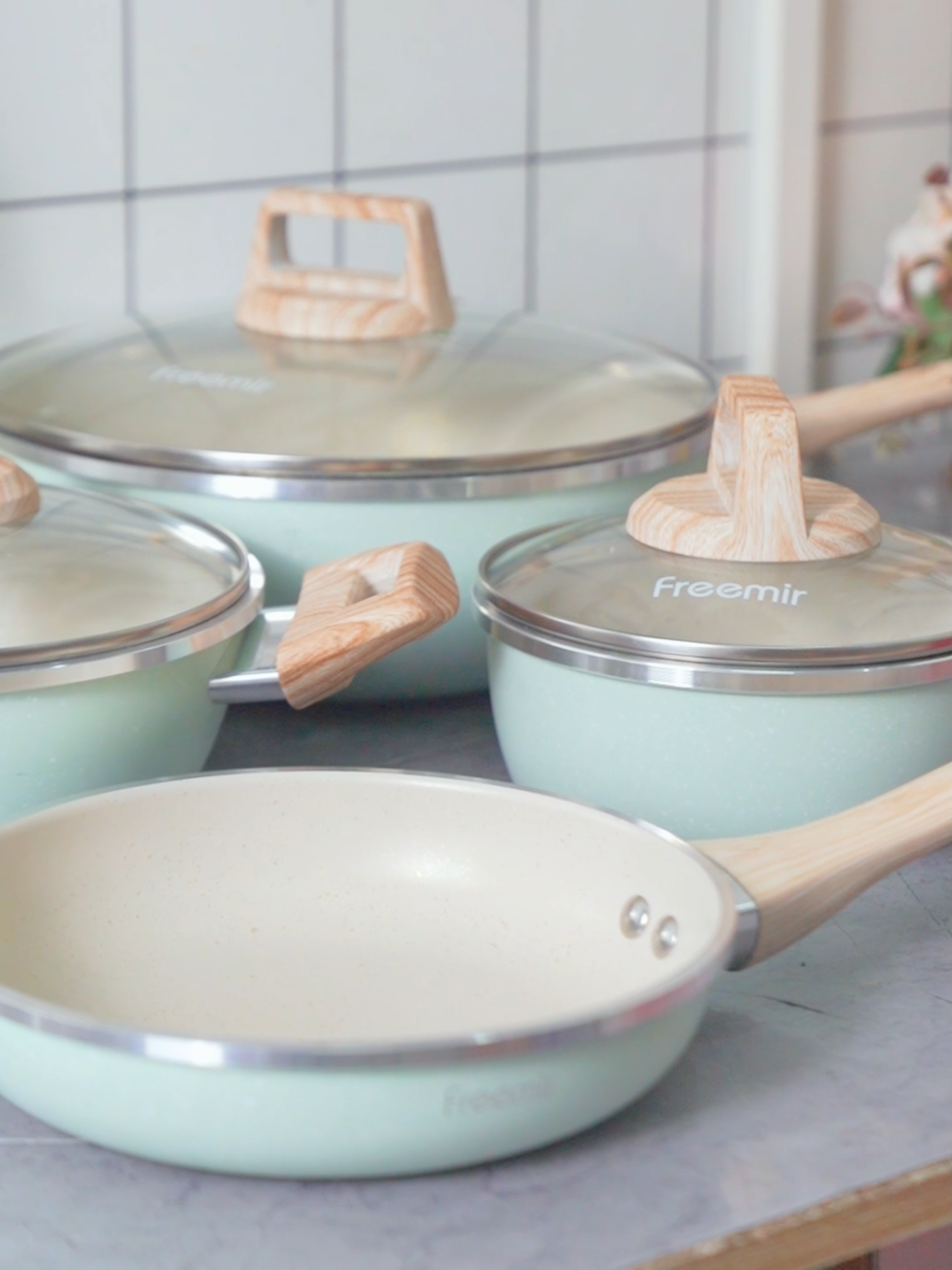 PAKET SULTAN ADA WARNA HIJAU PREMIUM  KAYA GINI?? OMGG! #freemirindonesia