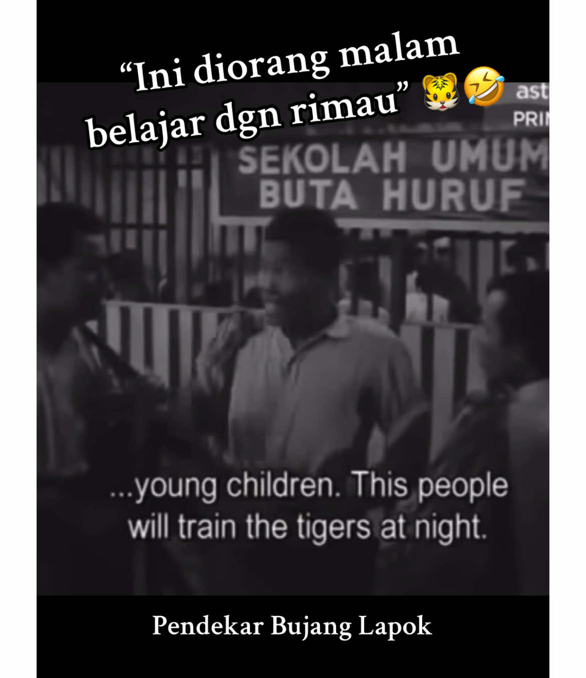 Sarkis da.. 🤡 #pendekarbujanglapok #senimanbujanglapok #fypシ゚ 