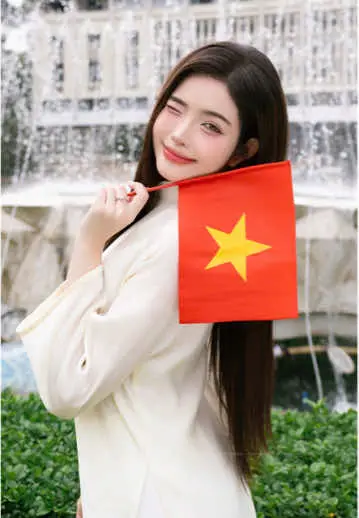 #tiemanhmorri #chupanh #viral #chupanhtet2025 #chupanhaodai 