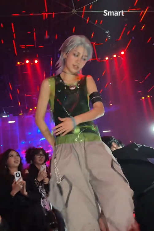 Till-Smart,cosplayer: ins-ginsim_02plus#till #alienstage #sungsinsa 