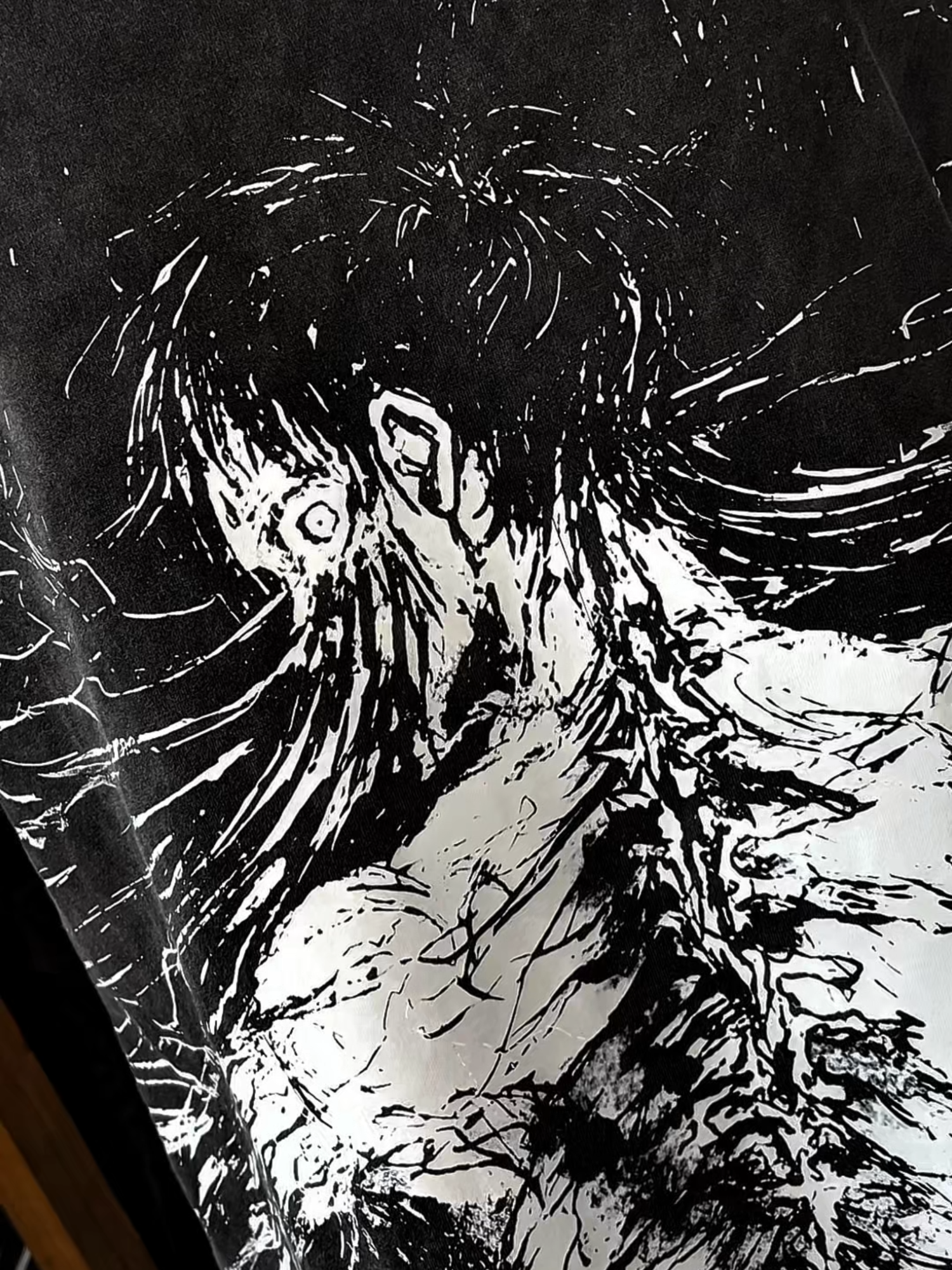 Retro Heavy Eren Yeager x Attack On Titan Anime Double Printed Vintage Oversized Washed Tee Hoodies Unis Oversize Anime Manga #animetiktok #animefan #TikTokShop #teeshirt #animeedit #AttackOnTitan #attackontitanseason4 #tiktokedit #erenyeager #erenyaeger #erenyeageredit